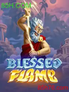 BlessedFlame