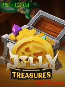 Descubra o Mundo de JollyTreasures e Como Jogar com a Novidade 85H.COM
