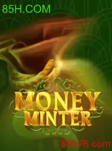 Descubra o Fascinante Mundo de MoneyMinter